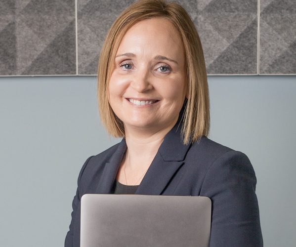 Catriona O'Rourke - Partner at The Family Practice