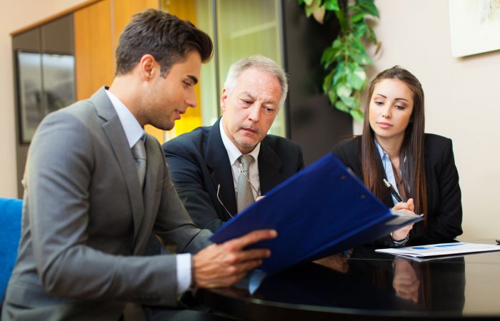 financial disclosure in divorce