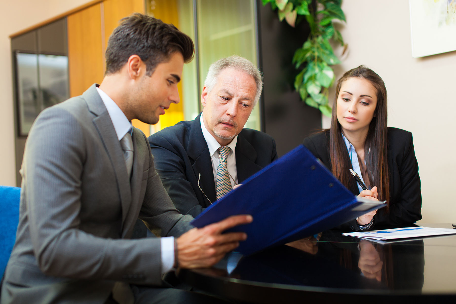 financial disclosure in divorce