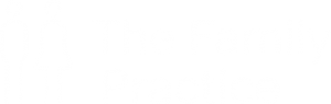 The Family Practice Logo