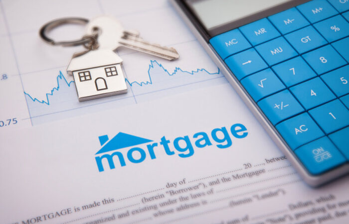 Dividing a Mortgage in Divorce