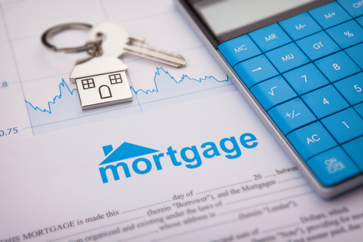 Dividing a Mortgage in Divorce