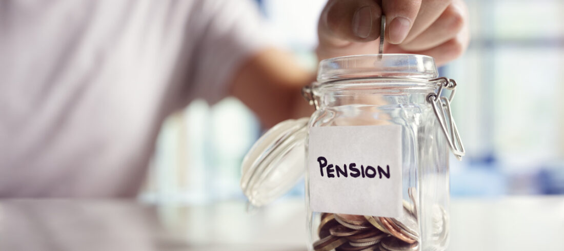 Saving and pension planning Pensions Divided in a Divorce