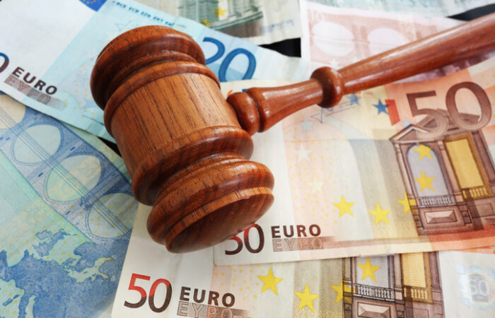 How much does a Divorce cost in Ireland?
