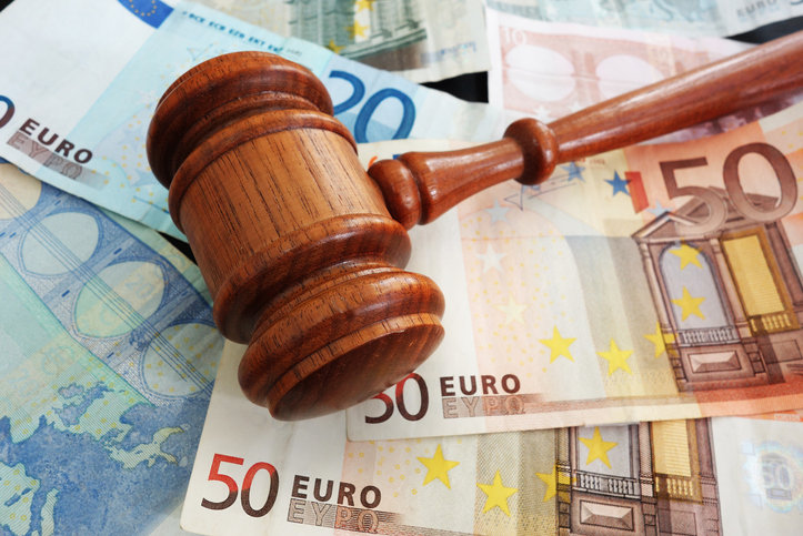 How much does a Divorce cost in Ireland?