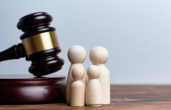 Family Law Court Dublin