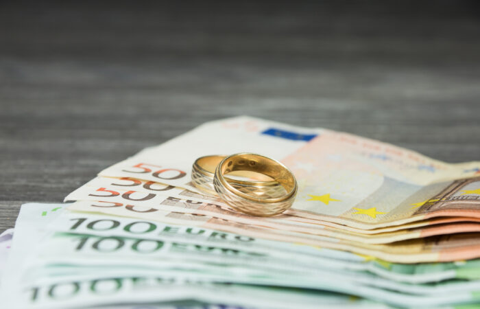 high net worth divorce ireland