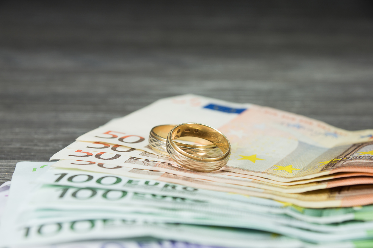 high net worth divorce ireland