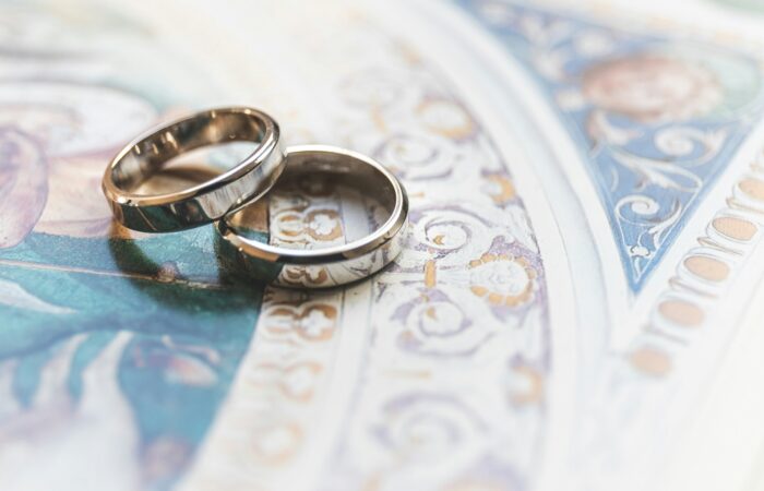 financial settlement in divorce