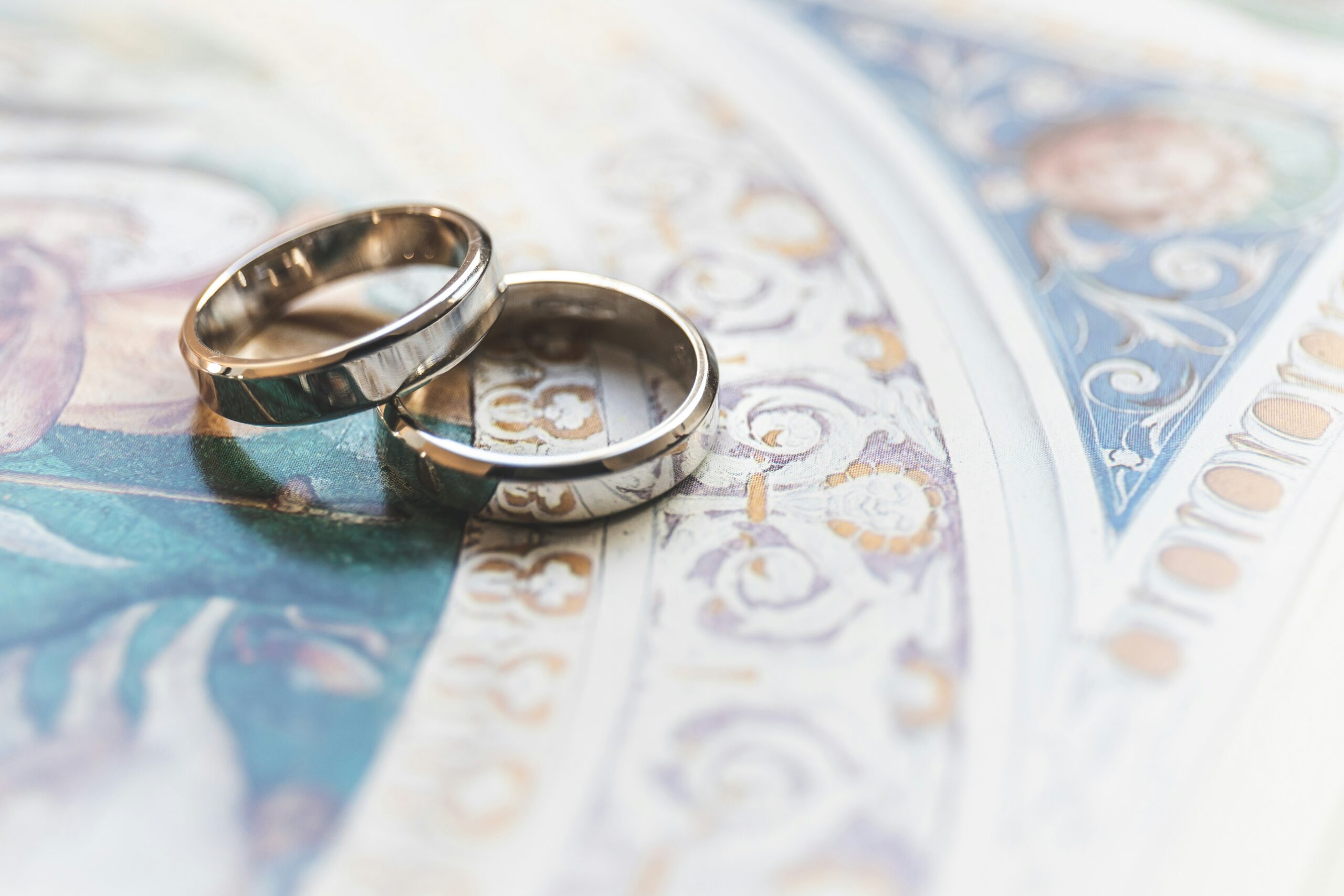 financial settlement in divorce