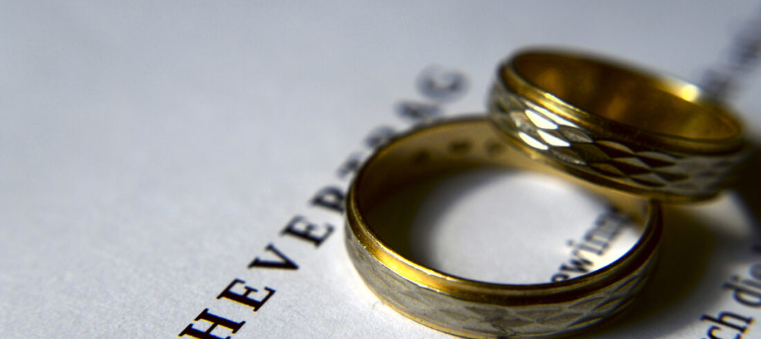 Are High Net Worth Divorce Cases Really Surging