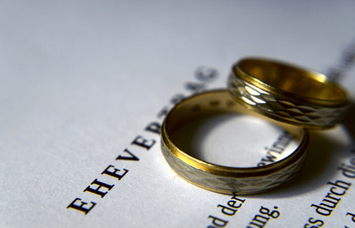 Are High Net Worth Divorce Cases Really Surging
