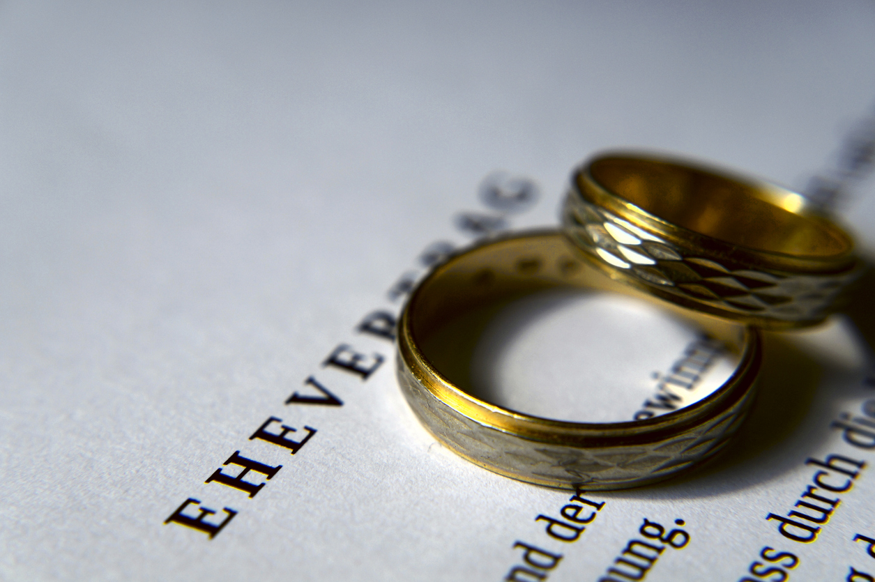 Are High Net Worth Divorce Cases Really Surging