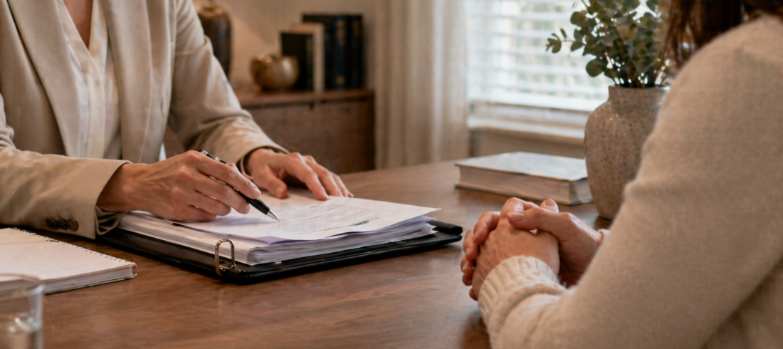 Find the Best Divorce Lawyer Dublin