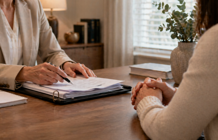 Find the Best Divorce Lawyer Dublin