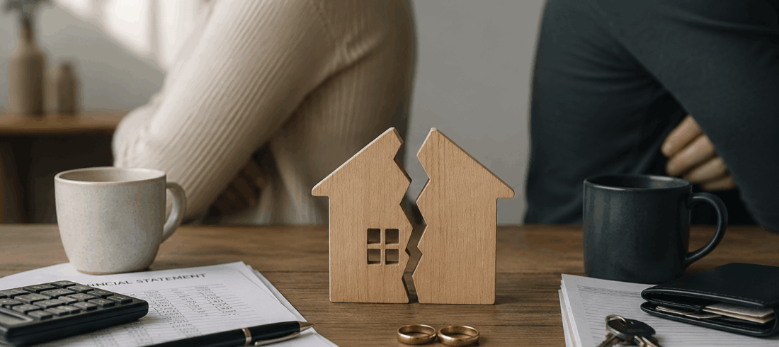 My Spouse Controls The Money in Divorce My Spouse Controls The Money in Divorce