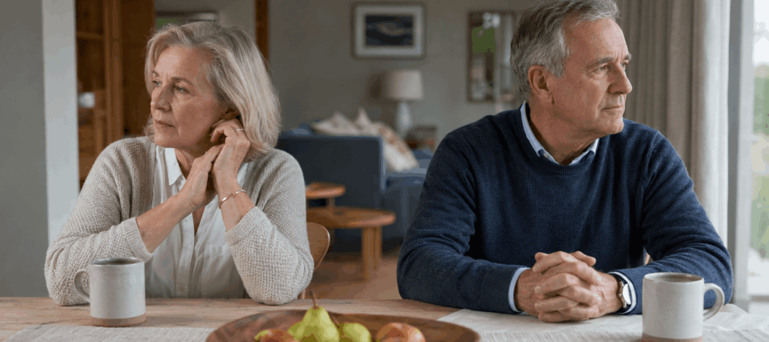 Divorce Later in Life Ireland Divorce Later in Life in Ireland